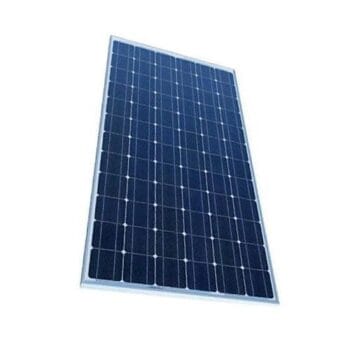 Solarmax Solar Panel - 50W - 12volts