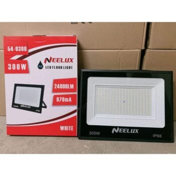 300W Neelux AC led  floodlight