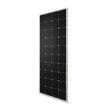 Solarmax 200 Watt Monocrystalline Solar Panel