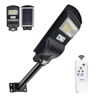 Solar Light 50W LED Solar Light