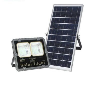 Solar Light 30w Solar Security Floodlight