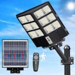 Dp Light 1000W  Dusk To Dawn Street Light