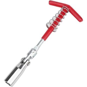 T-Handle Spark Plug Sleeve Disassembler