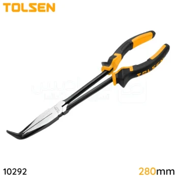 11″ 90-degree long  pliers