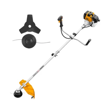 INGCO Gasoline grass trimmer and brush cuter