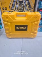 Cordless drill set with Charger 48v power tools and accessories - Image 4