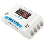 Pwm 30A Solar Charge Controller