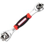 48 In 1 Professional Multi Socket Wrench 360° rotating head - Image 3
