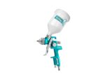 Total Air spray gun  600cc - Image 2