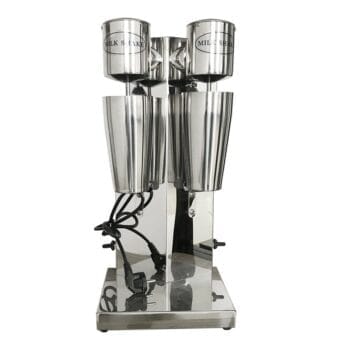 Electric Silent Milk Shake Machine