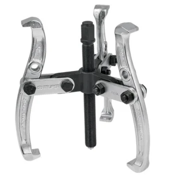 Three jaws puller Size:6" 3Jaws,Maxforce:6T