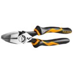 High Leverege Side Cutting Plier - Image 2