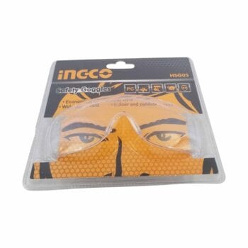 INGCO Safety goggles