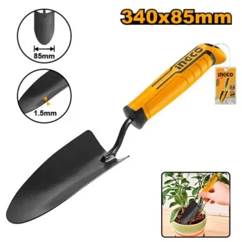 INGCO Trowel length:340mm