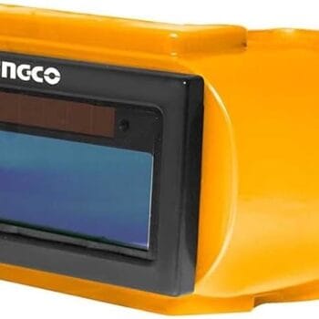 INGCO Auto-darkening welding goggle