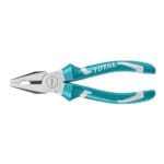 Total Combination pliers Size：8"/200mm - Image 2