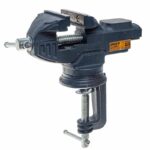 INGCO Bench vice  Size：60mm Weight:1.7kg - Image 2