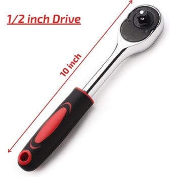 1/2inch Drive Socket Ratchet Spanner