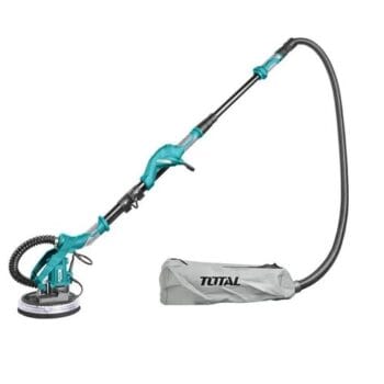 TOTAL Drywall sander 1050W