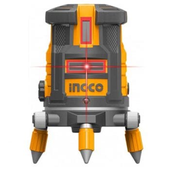 INGCO Self-leveling line laser(Red laser )