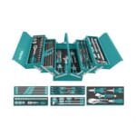 Total 59 Pcs Tool Chest Set - Image 2