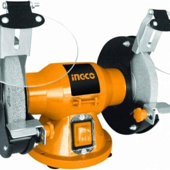 INGCO QUALITY Bench grinder 150W