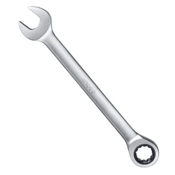 INGCO Ratchet spanner Size:21mm