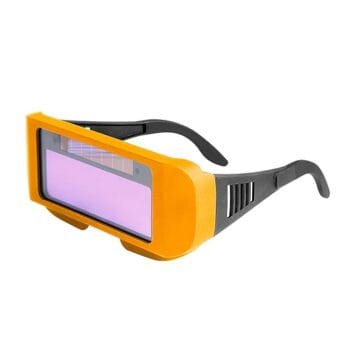 INGCO Auto-darkening welding glasses