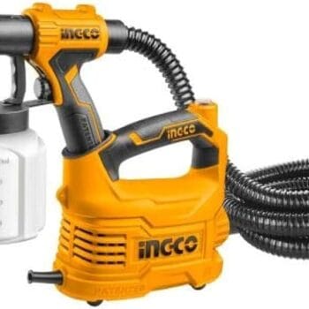INGCO HVLP spray gun 550W