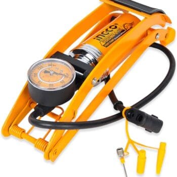 INGCO Foot pump Size：φ55*120mm