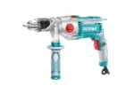 Total Impact drill Input power: 1100W - Image 2