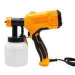 INGCO Spray gun Input power:450W - Image 3