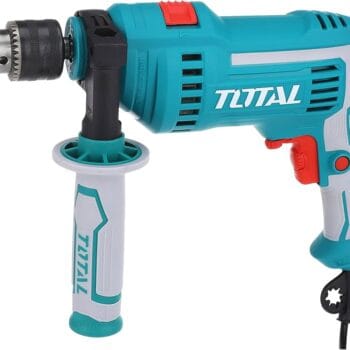 Total Impact drill 810W
