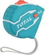Total Steel measuring tape :8mx25mm