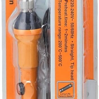 INGCO Electric soldering iron  60W