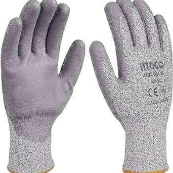 INGCO Cut-resistance gloves