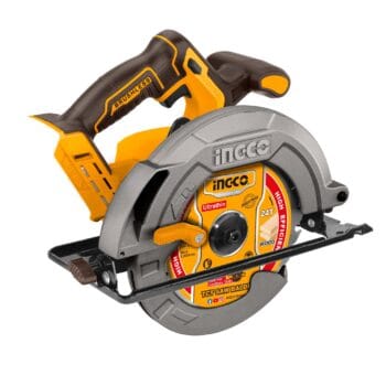 INGCO Cordless circular saw 20V