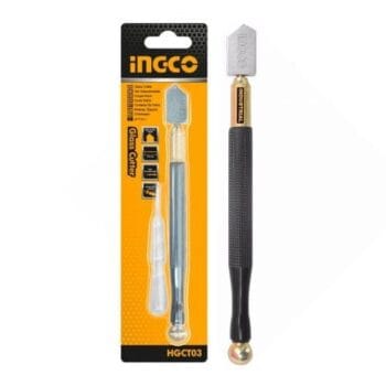 INGCO Heavy duty glass cutter
