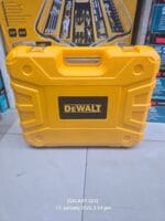 Cordless drill set with Charger 48v power tools and accessories - Image 3
