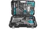 Total 142 Pcs combination tools set - Image 2