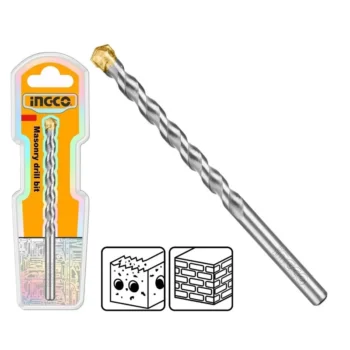 ingco Masonry drill bit Diameter 6*150mm 
