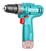 Total Cordless drill 12v  TDLI12428