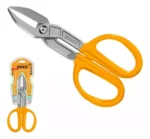 INGCO QUALITY Tin snip  Size:12"