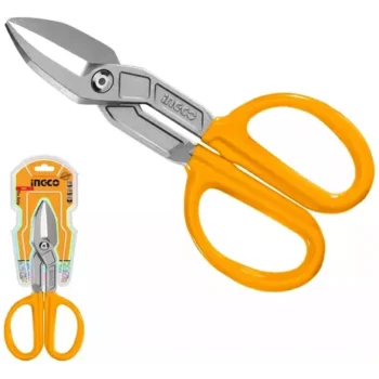 INGCO QUALITY Tin snip  Size:12"
