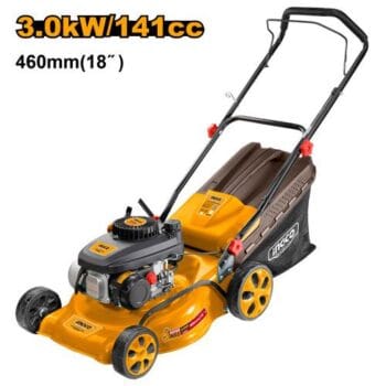INGCO Gasoline lawn mower