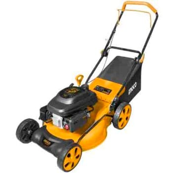 INGCO Gasoline lawn mower 191cc