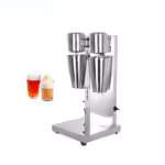 Electric Silent Milk Shake Machine - Image 2