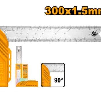 INGCO Angle square Length:300mm(12")