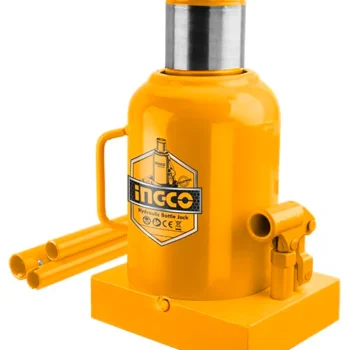 INGCO Hydraulic bottle jack 30Ton