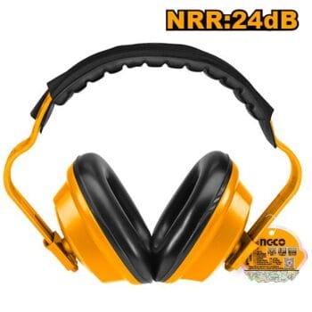 QUALITY INGCO HEM01 Earmuff